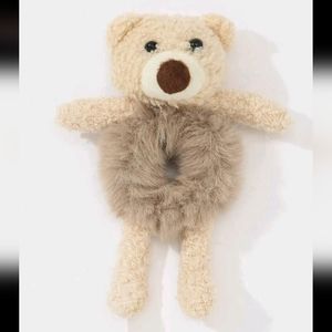 🍉5 for $25* Teddy Bear Hair Band